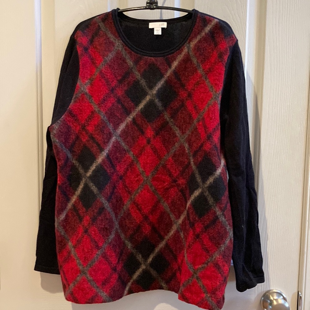 EUC J.Jill top